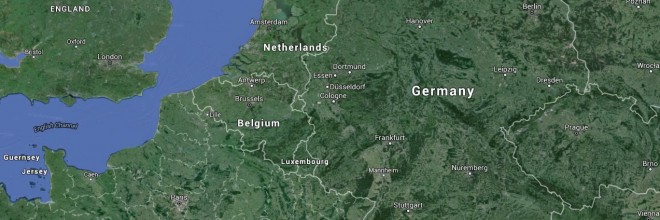 There and back again – Adrienne’s trip