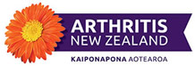 Arthritis New Zealand. 