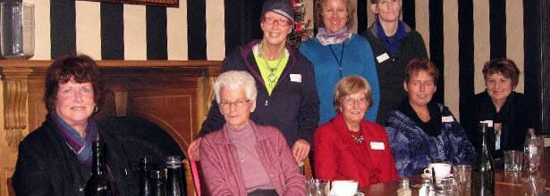 Southland Scleroderma get-together